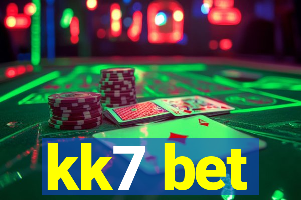 kk7 bet